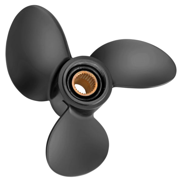 Solas Aluminum Front Propeller (741068)