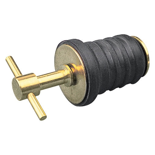 Sea Dog “T ”-Handle Drain Plug (709078)