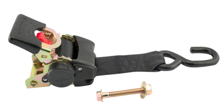 Erickson T-Down, Permanent Transom (709119)