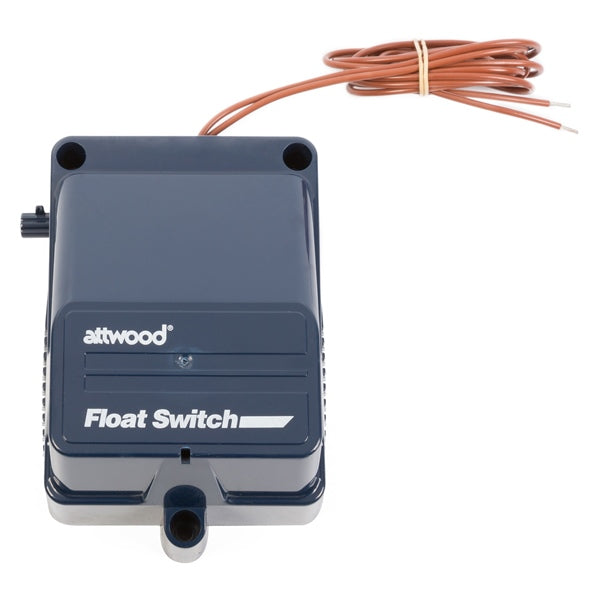 Attwood Float Switch with Cover (709124)