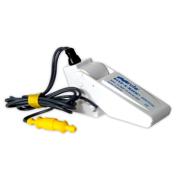 JABSCO RULE Interrupteur de pompe de cale Rule-A-Matic (709252)