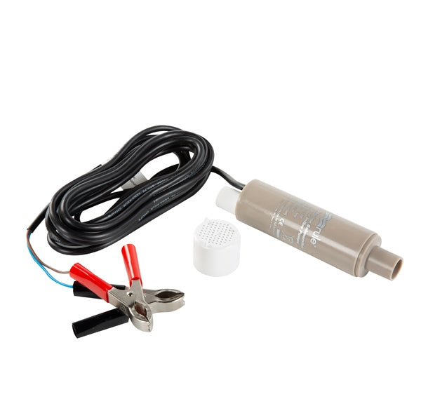 JABSCO RULE Centrifugal Pump, Water System to 176ºF (80ºC) (709257)