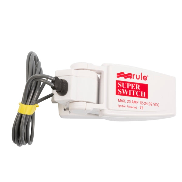 JABSCO RULE Super Switch (709263)