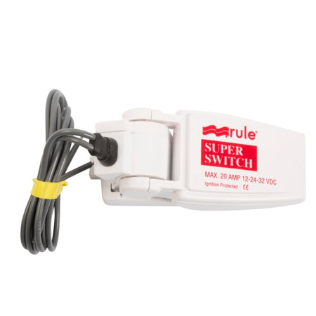 JABSCO RULE Super Switch (709263)