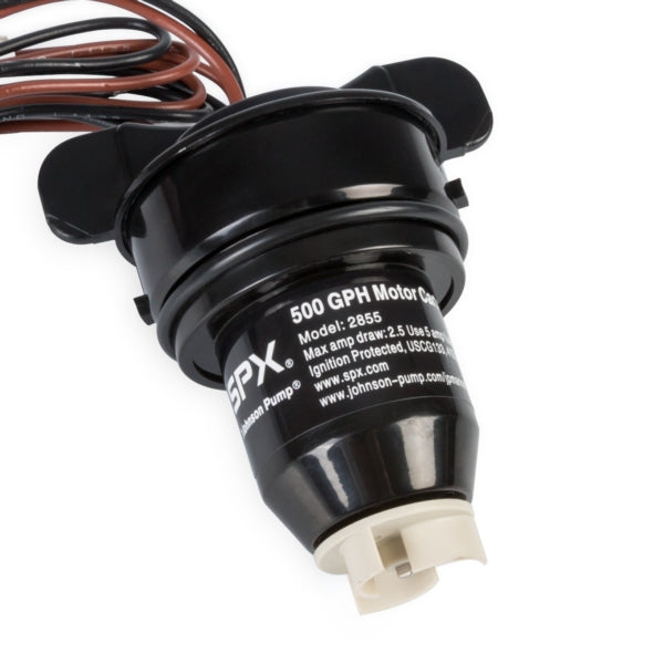 JOHNSON Pump Replacement Cartridge For Bilge Pump (709390)