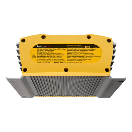PROMARINER ProSportHD Battery Charger (709429)