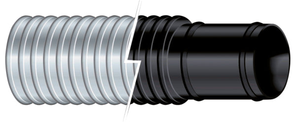 Sierra Shields Bilgeflex Hose (709439)