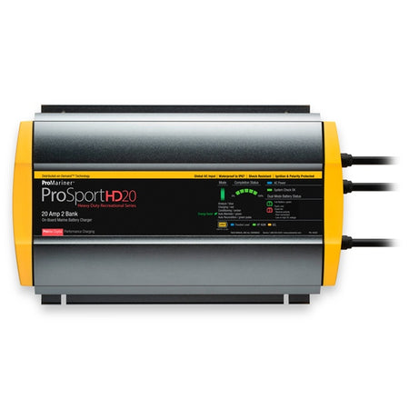PROMARINER ProSportHD Battery Charger (709582)