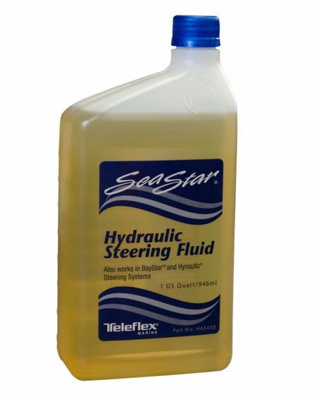 Dometic Corp Hydraulic Oil (709615)