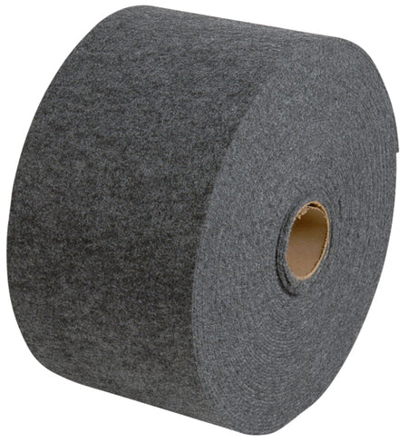 C.E. Smith Tapis en rouleau, 11 po x 12 pi