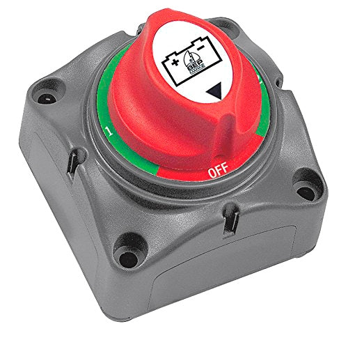 Guest Mini Battery Selector Switch 200A (709769)