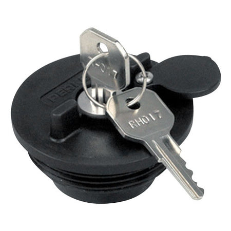 PERKO Locking Gas Cap (709846)