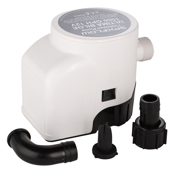 JOHNSON PUMP Pompes de cale Ultima TM (709938)