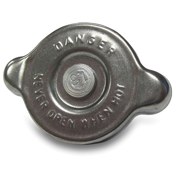 QUADLOGIC RADIATOR CAP (100-2133-D)