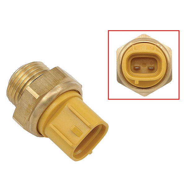 BRONCO COOLANT TEMPERATURE SENSOR (AT-01398)