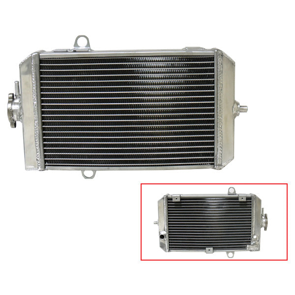 RADIATEUR BRONCO VTT/UTV (AC-10008)