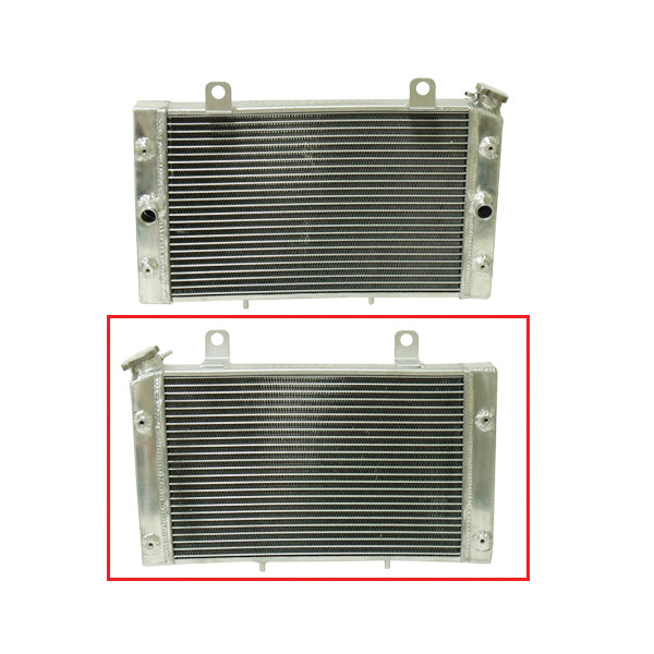 RADIATEUR BRONCO VTT/UTV (AC-10020)
