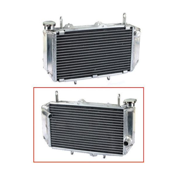 RADIATEUR BRONCO VTT/UTV (AC-10018)