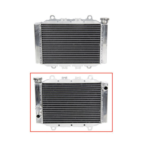 RADIATEUR BRONCO VTT/UTV (AC-10019)