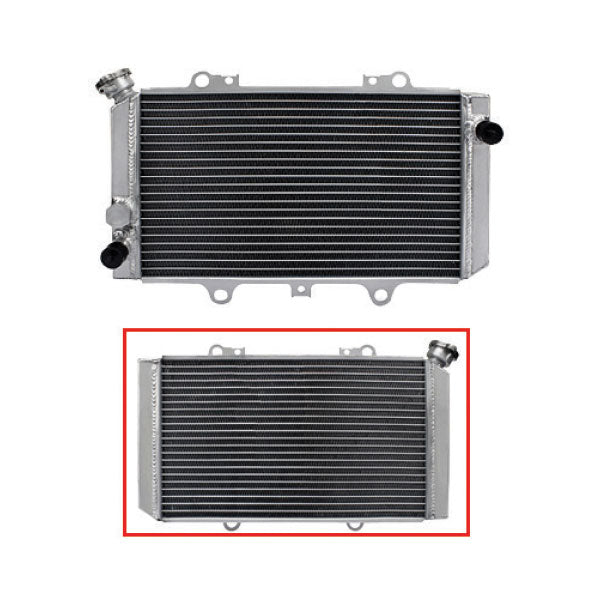 RADIATEUR BRONCO VTT/UTV (AC-10026)