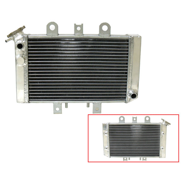 RADIATEUR BRONCO VTT/UTV (AC-10005)
