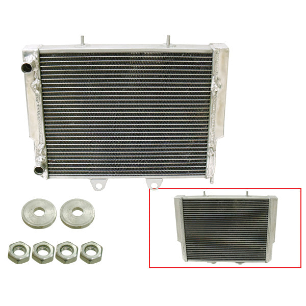 RADIATEUR BRONCO VTT/UTV (AC-10010)
