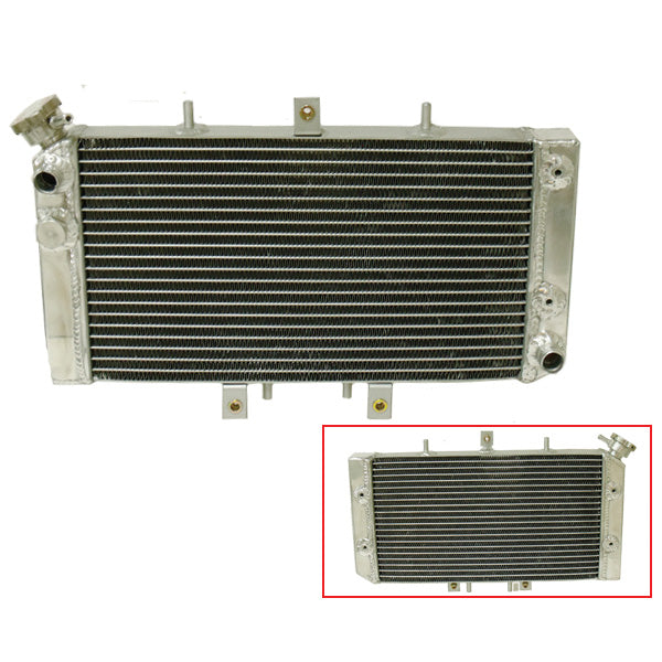 RADIATEUR BRONCO VTT/UTV (AC-10011)