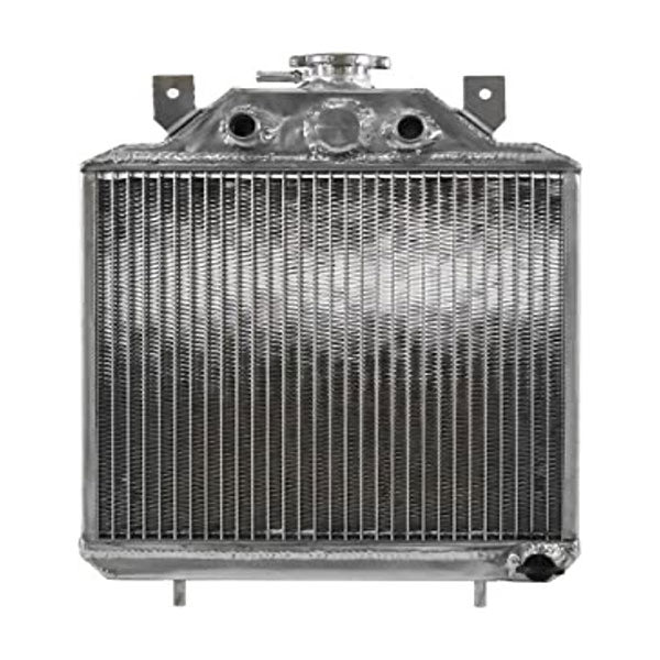 RADIATEUR BRONCO VTT/UTV (AC-10036)