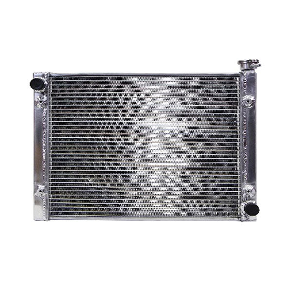 BRONCO ATV/UTV RADIATOR (AC-10044) – Garage Harry Stanley
