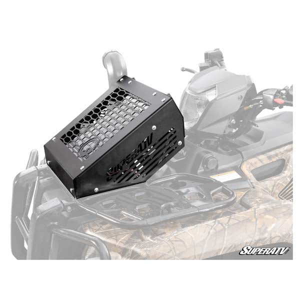 KIT DE RELOCALISATION SATV RAD POL (RRK-H-RAN420-002-01)