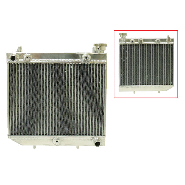 RADIATEUR BRONCO VTT/UTV (AC-10001)