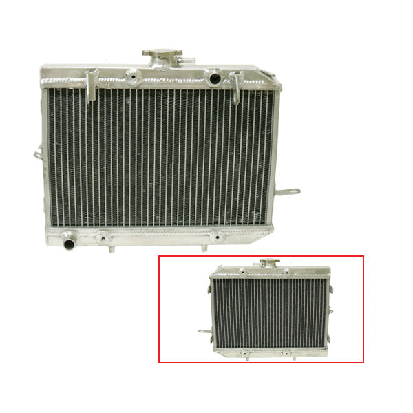 RADIATEUR BRONCO VTT/UTV (AC-10013)
