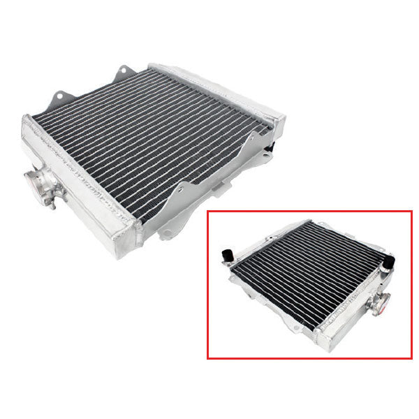 RADIATEUR BRONCO VTT/UTV (AC-10025)