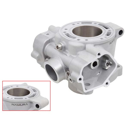 Namura Cylinder (CX-70002)