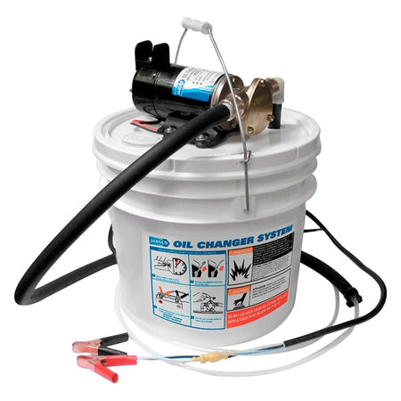 JABSCO RULE Electric Drain Pump (710104)