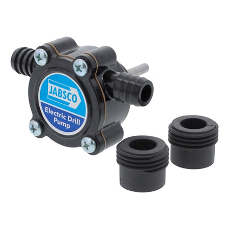 JABSCO RULE Self-Priming Electric Drill Pump (710106)