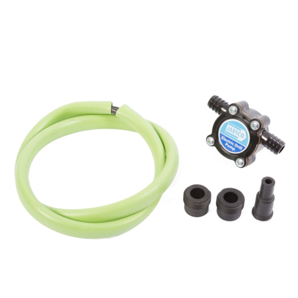 JABSCO RULE Drill Pump Kit (710107)