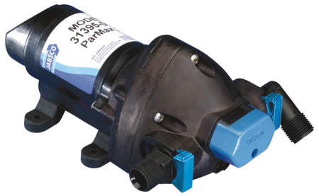 JABSCO RULE PAR-Max 2.9 Water Pressure Pump (710127)