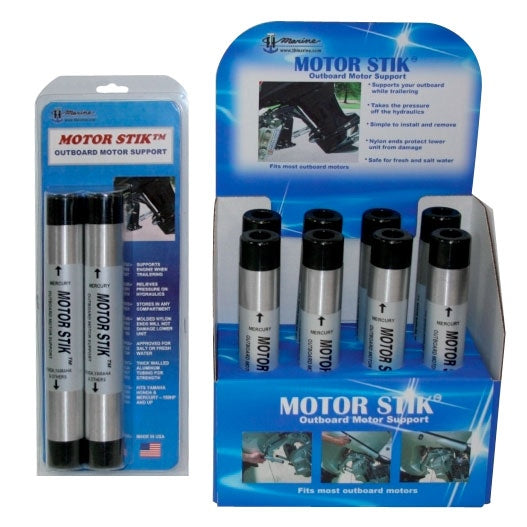 T-H Marine Marine Motor Stik®  Support (710166)