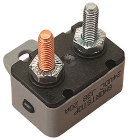 Sea Dog Resettable Circuit Breakers (710545)