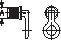 Sea Dog Snap Handle Drain Plug (799534)