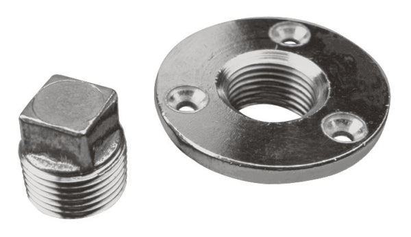 Sea Dog Garboard Drain & Plug (710440)