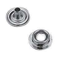 Sea Dog Canvas Snap Stud (710511)