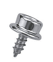 Sea Dog Canvas Snap Stud (710512)