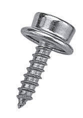 Sea Dog Canvas Snap Stud (710513)