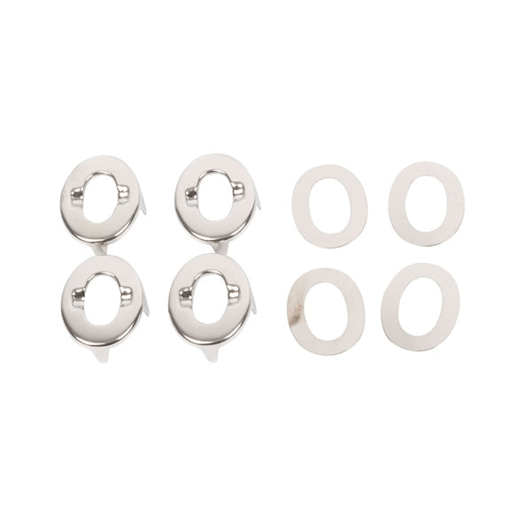 Sea Dog Canvas Snap Stud 1/4" diameter (710517)