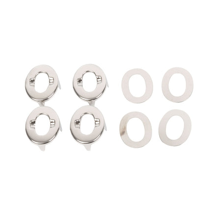 Sea Dog Canvas Snap Stud 1/4" diameter (710517)