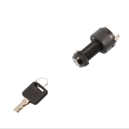 Sea Dog Three Positions Ignition Switch (710538)