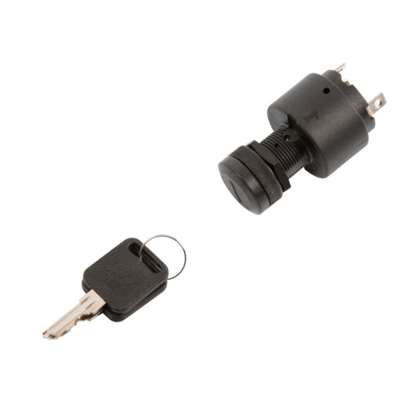 Sea Dog Three Positions Ignition Switch (710540)