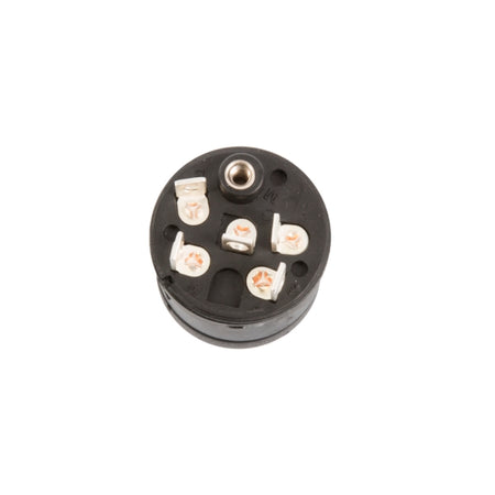 Sea Dog Three Position Ignition Switch - Magneto Style (710541)